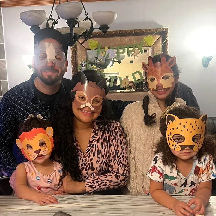 thescalicifamily
