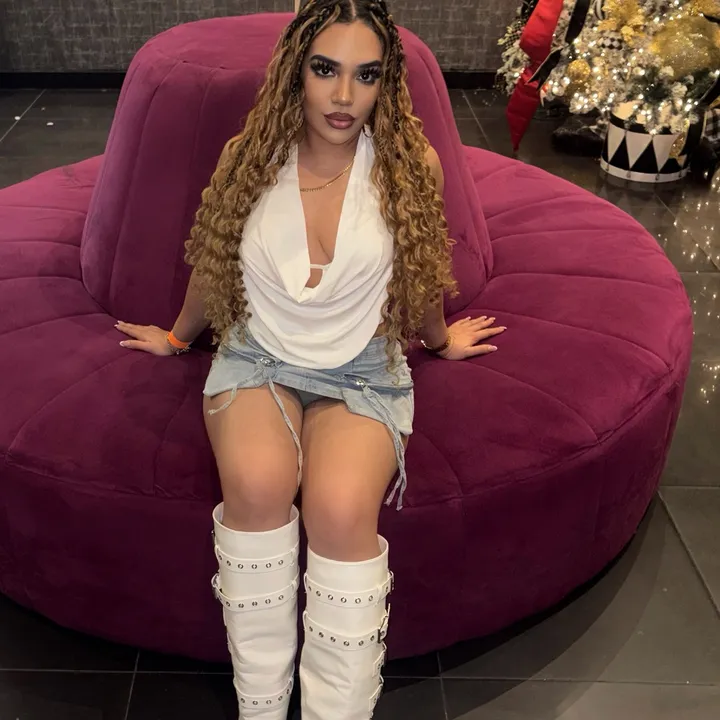 la.rubiaaaaa