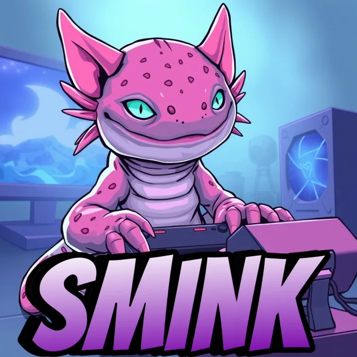 @sminkgaming