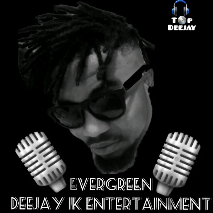 @evergreendeejayik