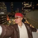@treybeckham