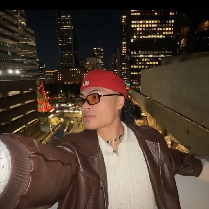 treybeckham
