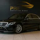 @prince_executive_carhire