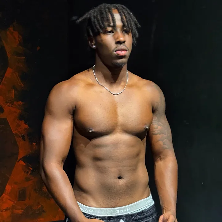 @rawmichaelkangethe