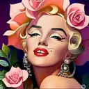 @marilynmonroehearts