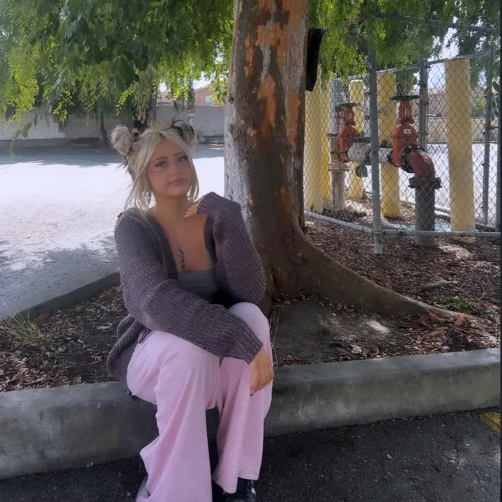 cocanewoman