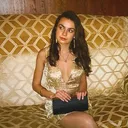 @glamalina
