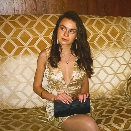 @glamalina