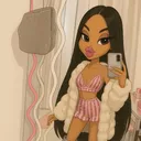 @pinkbarbieeedoll