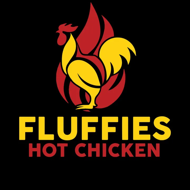 fluffieshotchicken