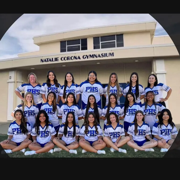@phscheerleaders