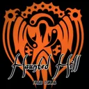 @hauntedhillfredtexas