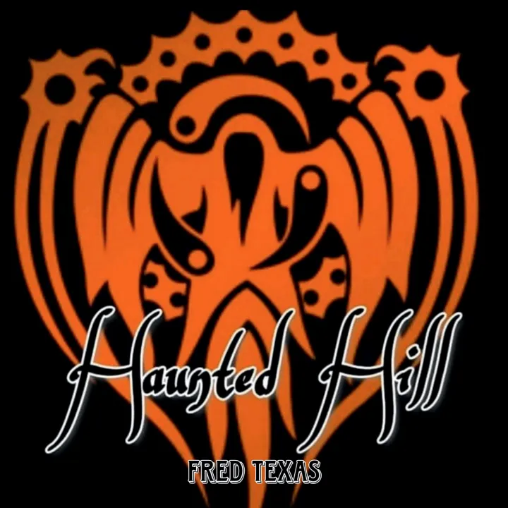 hauntedhillfredtexas