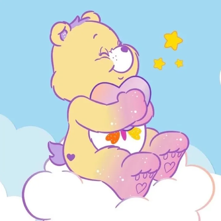 carebeardes