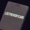 @lostmemorycard