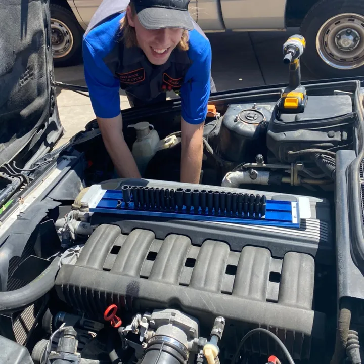 @gabesgarage