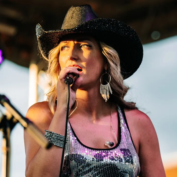 kaylamckinneycountry