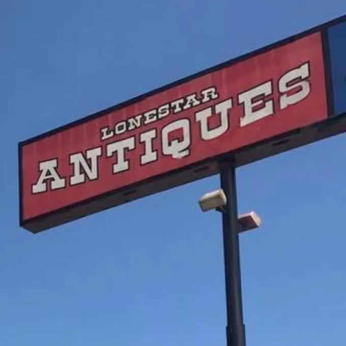 @lonestarantiques
