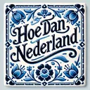 @hoedannederland