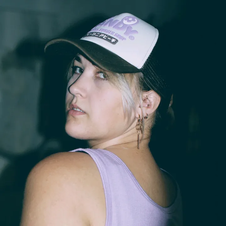 therealmorganteal