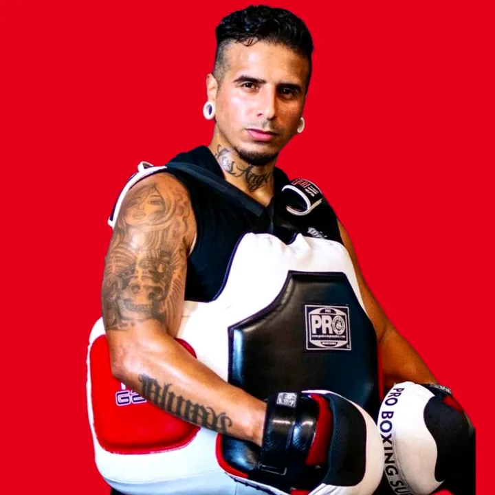 dadtheboxer