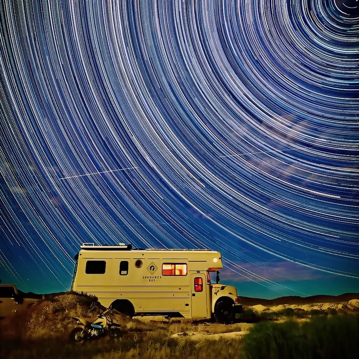 sundancebus