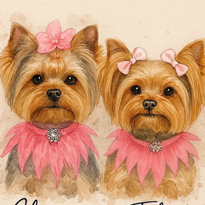 chicago.tokyo.yorkies