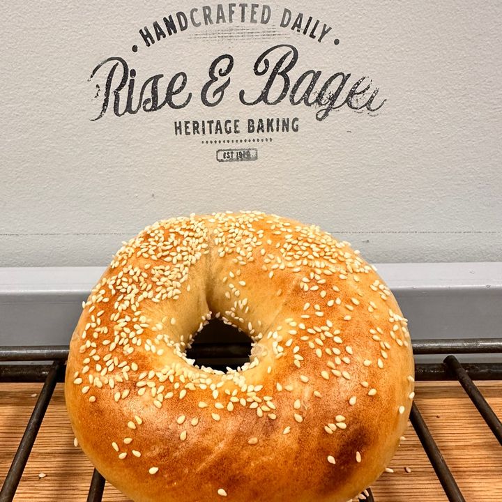 @riseandbagel - original sound