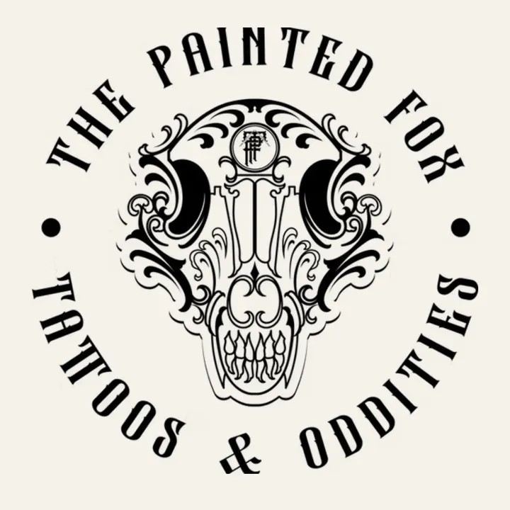 thepaintedfoxtattoo
