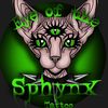 eyeofthesphynxtattoo