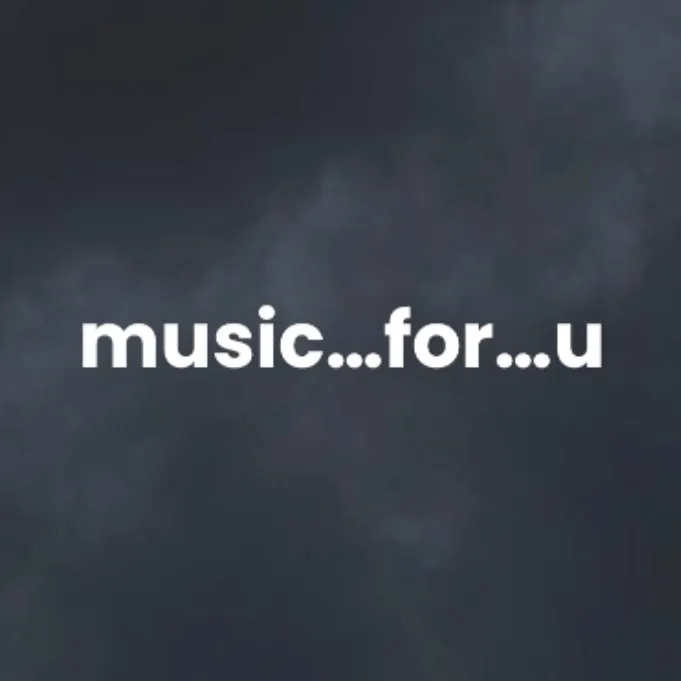music...for...u