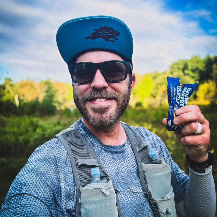 daverinthewoods