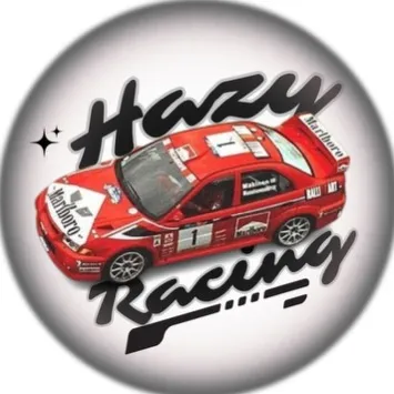 hazyracing