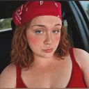 @thatgingercheyenne