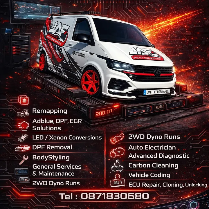 jafperformance