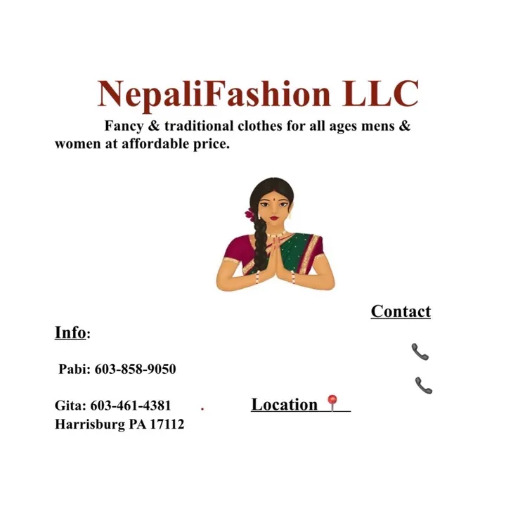 @nepalifashionllcpa