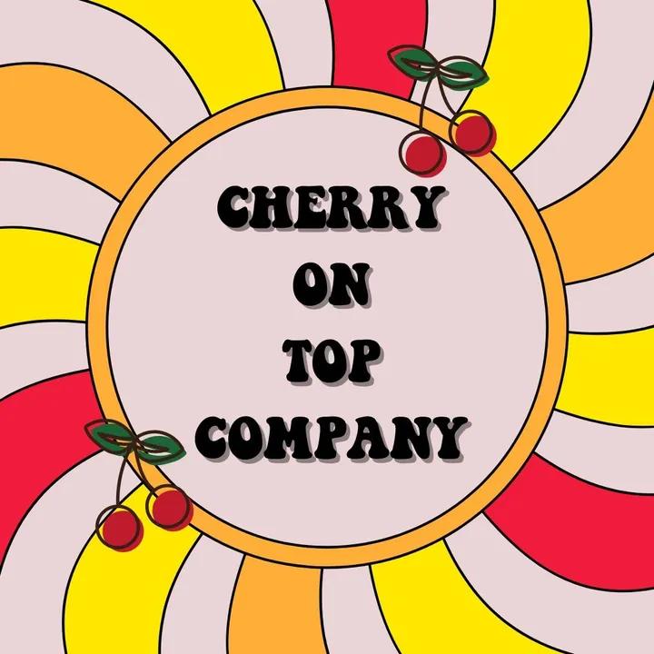 cherryontopcompany