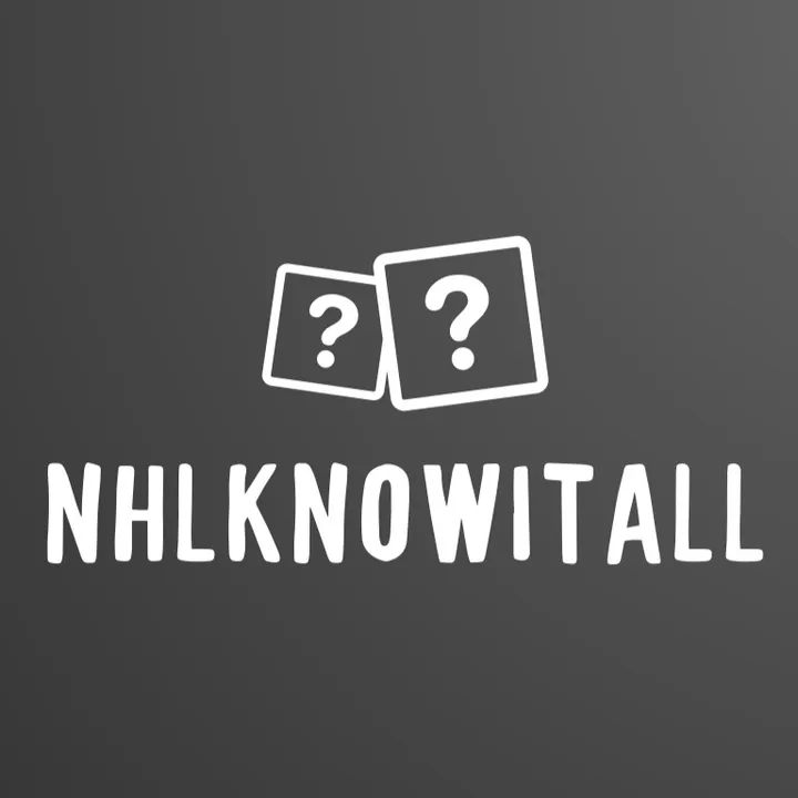nhlknowitall