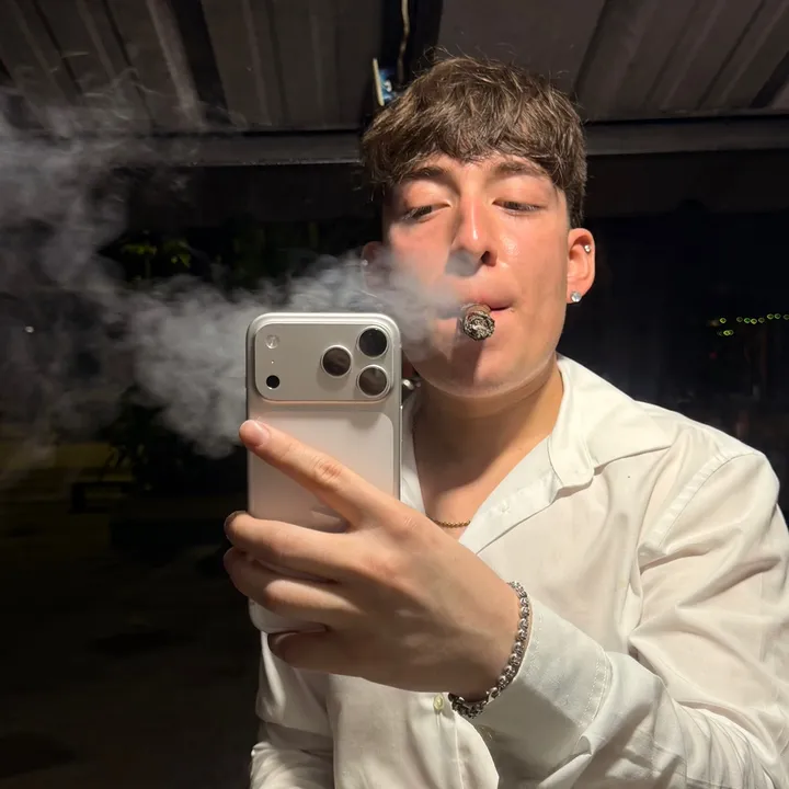 ronaldotrades