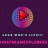 livestream_explor