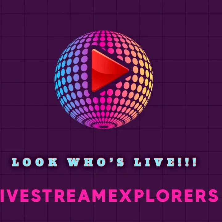 livestream_explor