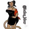 babsbbwthickncurvy