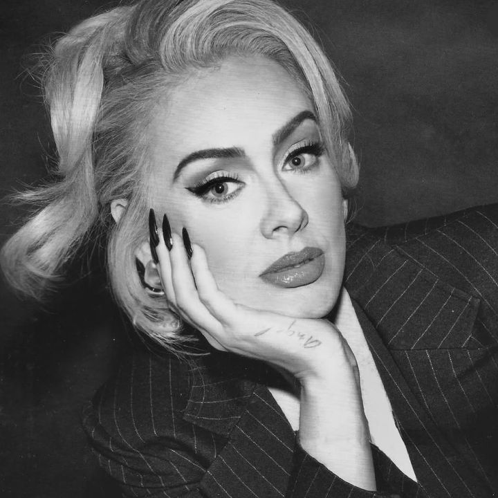ADELE - original sound