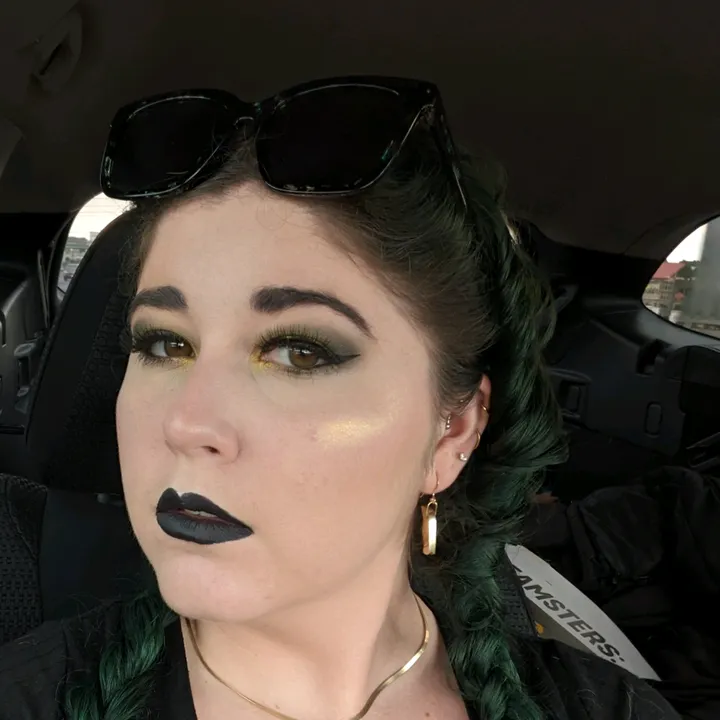@greeninfernal