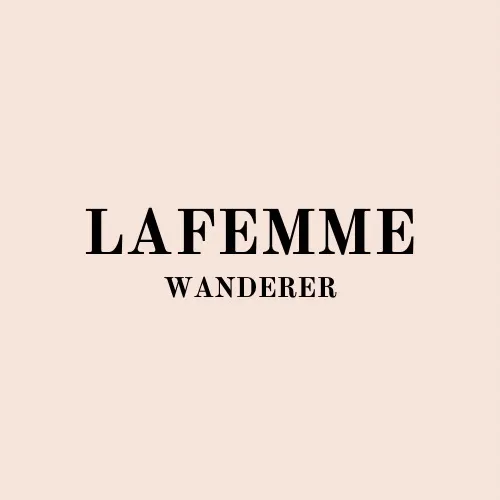 lafemmewanderer