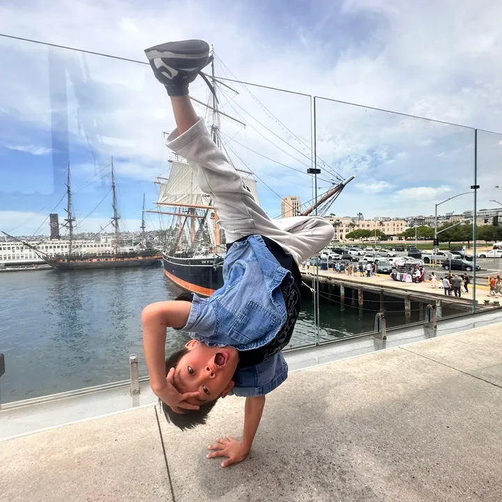 bboy.sponge