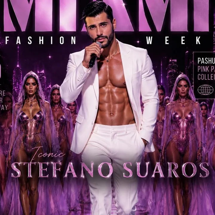@stefanosuarosofficial