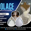 @solacebridals