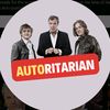 autoritarian