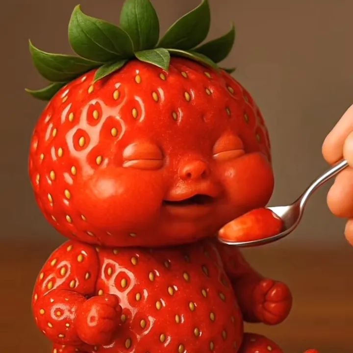 fruitthatcanbeeat